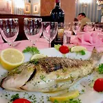 Park Ristorante Ca' Bianca Hotel