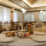 Park Ristorante Ca' Bianca 3* Istrana