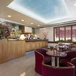 Park Ristorante Ca' Bianca Hotel