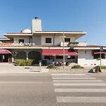 Park Ristorante Ca' Bianca 3*