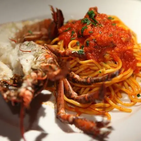 فندق Park Ristorante Ca' Bianca 3*