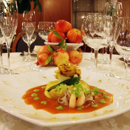 Park Ristorante Ca' Bianca