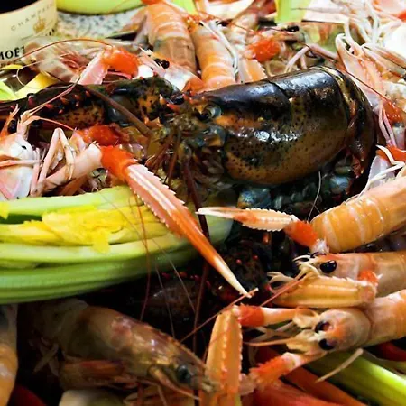 Park Ristorante Ca' Bianca Istrana
