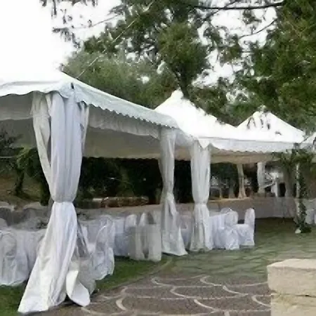 Park Ristorante Ca' Bianca Hotel Istrana