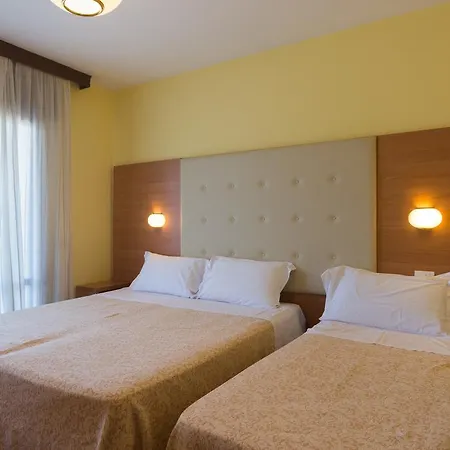 Park Ristorante Ca' Bianca 3*