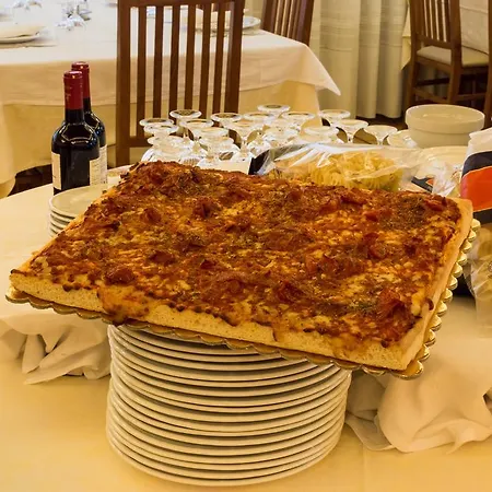 Park Ristorante Ca' Bianca 3*