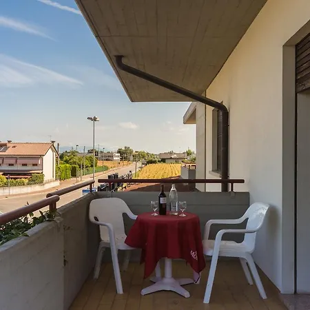 Park Ristorante Ca' Bianca Hotel 3*