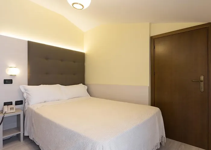 Park Ristorante Ca' Bianca Hotel 3*