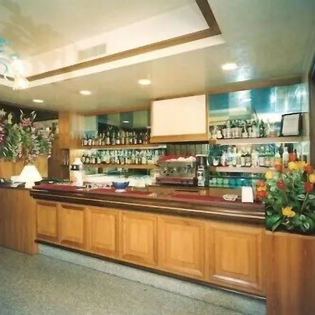Park Ristorante Ca' Bianca 3*
