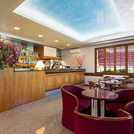 Park Ristorante Ca' Bianca Hotell Istrana