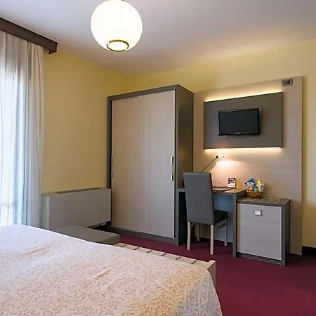 Park Ristorante Ca' Bianca Hotell Istrana