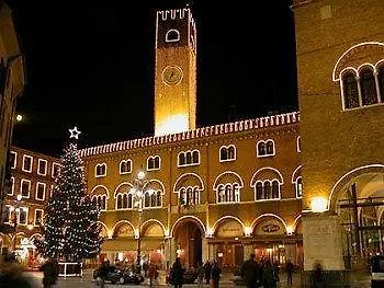 Park Ristorante Ca' Bianca 3*