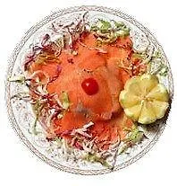 Hotell Park Ristorante Ca' Bianca