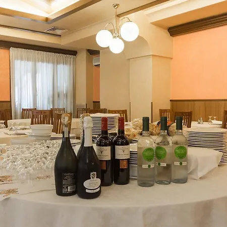Park Ristorante Ca' Bianca Istrana