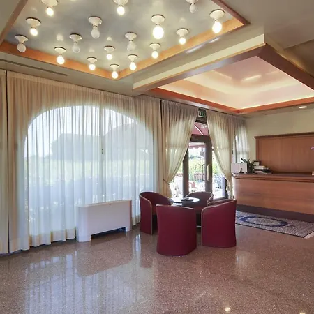 Hotel Park Ristorante Ca' Bianca Istrana