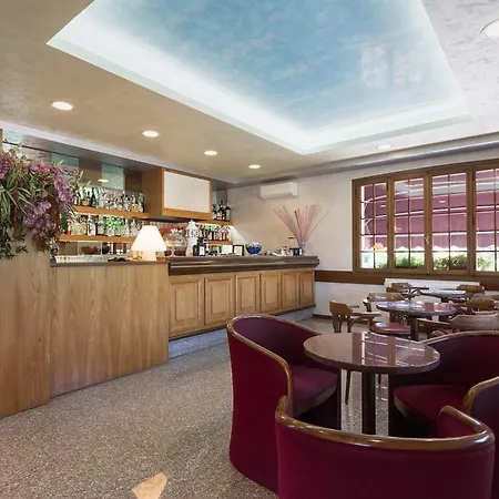 Park Ristorante Ca' Bianca Hotel