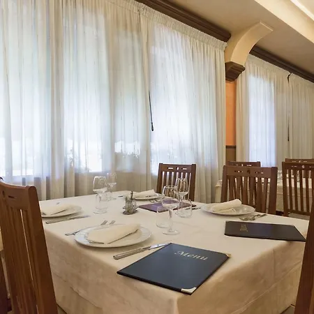 Park Ristorante Ca' Bianca Istrana