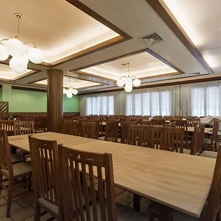 Hotel Park Ristorante Ca' Bianca 3*