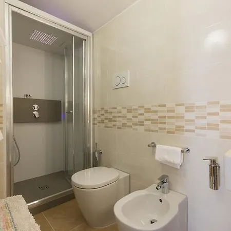 Park Ristorante Ca' Bianca Hotel 3*