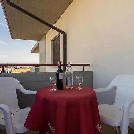 Park Ristorante Ca' Bianca Истрана