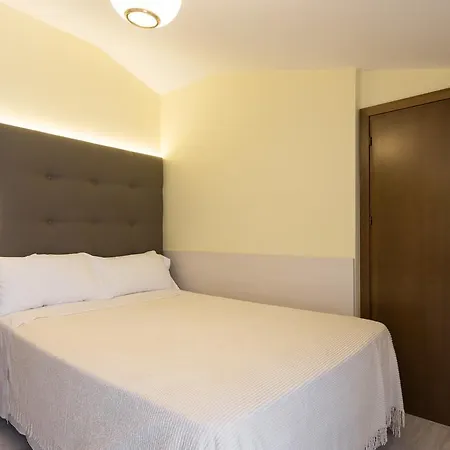 Park Ristorante Ca' Bianca Hotel 3*