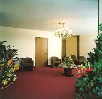 Park Ristorante Ca' Bianca