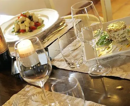 Park Ristorante Ca' Bianca