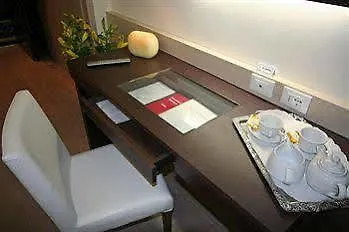 Park Ristorante Ca' Bianca 3*