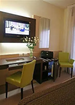 Park Ristorante Ca' Bianca Hotel