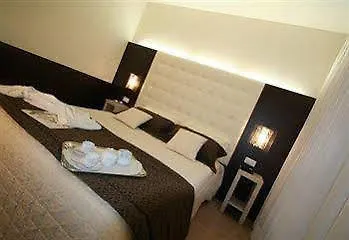 Hotel Park Ristorante Ca' Bianca 3*
