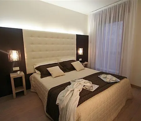 Park Ristorante Ca' Bianca 3* Istrana