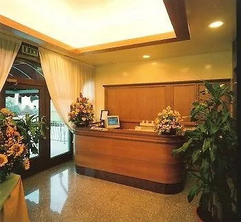 Park Ristorante Ca' Bianca 3* Istrana
