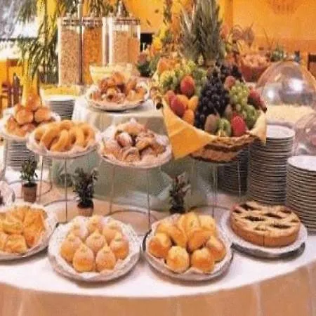 Park Ristorante Ca' Bianca