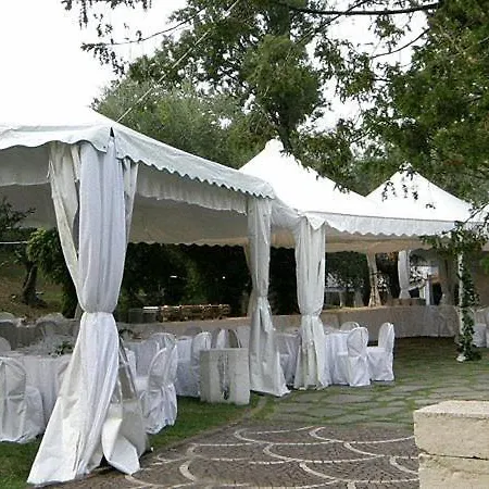 Park Ristorante Ca' Bianca